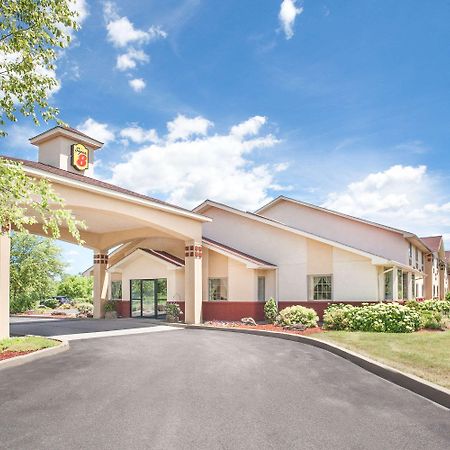 Super 8 By Wyndham Cobleskill Ny Kültér fotó