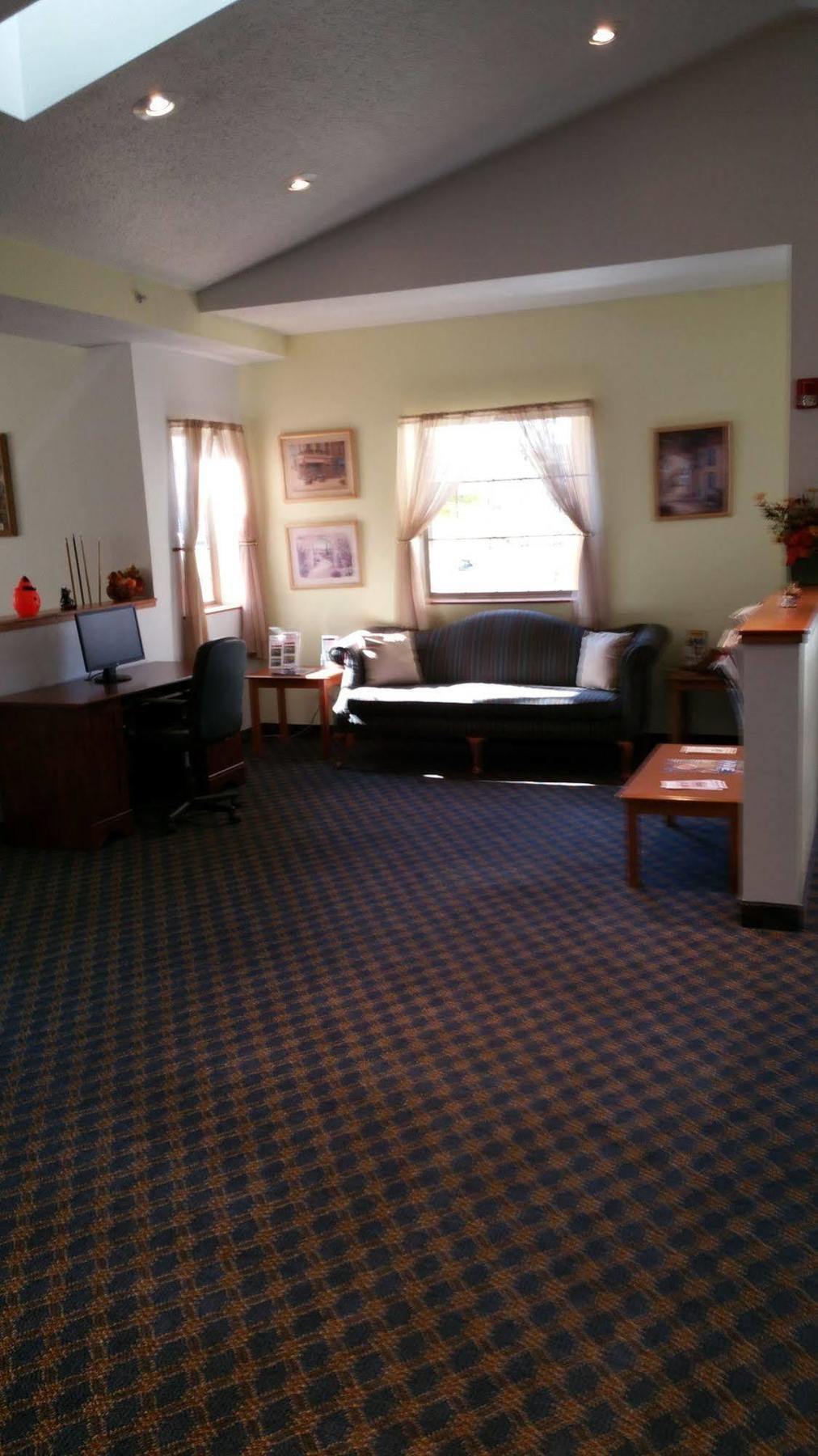 Super 8 By Wyndham Cobleskill Ny Kültér fotó